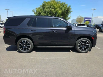 2023 Chevrolet Tahoe RST 1SP - miniatura 4