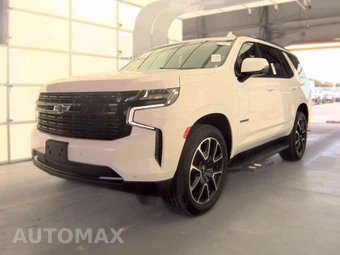 2023 Chevrolet Tahoe RST 1SP