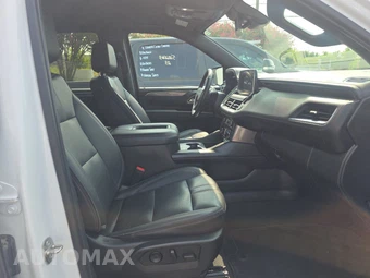 2023 Chevrolet Tahoe RST 1SP - miniatura 14