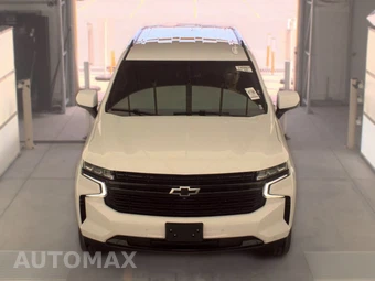 2023 Chevrolet Tahoe RST 1SP - miniatura 2