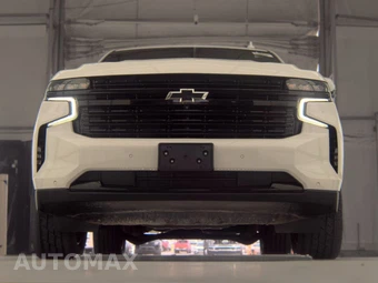 2023 Chevrolet Tahoe RST 1SP - miniatura 3