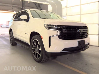 2023 Chevrolet Tahoe RST 1SP - miniatura 4