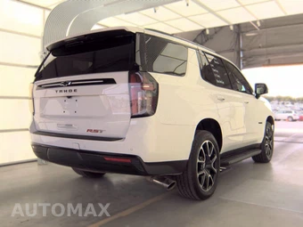 2023 Chevrolet Tahoe RST 1SP - miniatura 5
