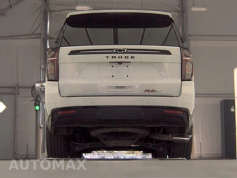 2023 Chevrolet Tahoe RST 1SP - miniatura 7