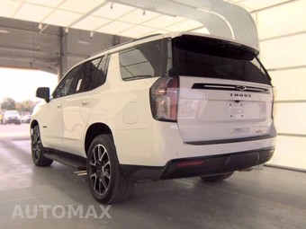 2023 Chevrolet Tahoe RST 1SP - miniatura 8