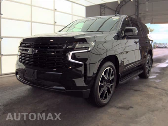 2023 Chevrolet Tahoe RST 1SP