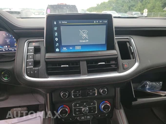 2023 Chevrolet Tahoe RST 1SP - miniatura 11