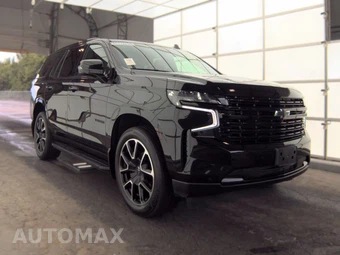 2023 Chevrolet Tahoe RST 1SP - miniatura 3