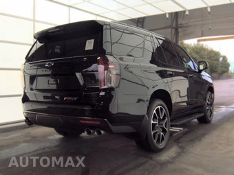 2023 Chevrolet Tahoe RST 1SP - miniatura 4