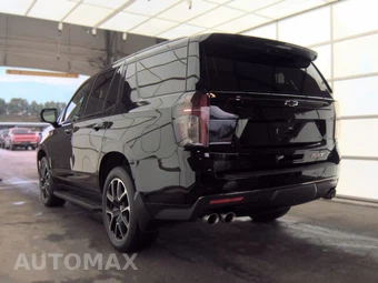 2023 Chevrolet Tahoe RST 1SP - miniatura 6