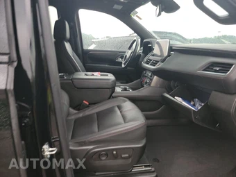 2023 Chevrolet Tahoe RST 1SP - miniatura 8