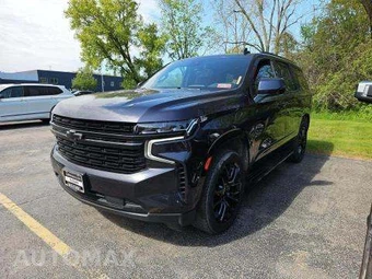2023 Chevrolet Tahoe RST 1SP