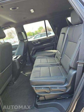 2023 Chevrolet Tahoe RST 1SP - miniatura 13