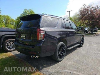 2023 Chevrolet Tahoe RST 1SP - miniatura 3