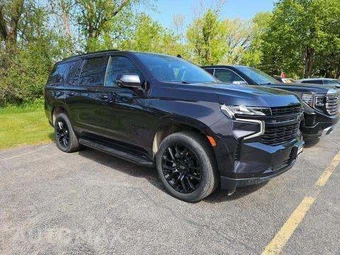 2023 Chevrolet Tahoe RST 1SP - miniatura 4