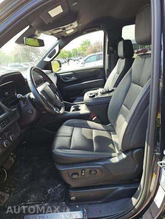 2023 Chevrolet Tahoe RST 1SP - miniatura 6