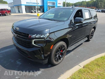 2023 Chevrolet Tahoe RST 1SP