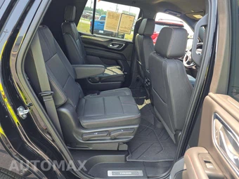 2023 Chevrolet Tahoe RST 1SP - miniatura 17