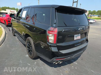 2023 Chevrolet Tahoe RST 1SP - miniatura 2