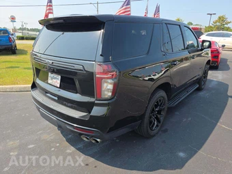 2023 Chevrolet Tahoe RST 1SP - miniatura 3