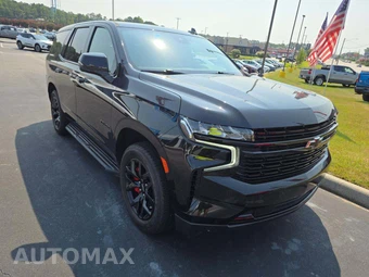 2023 Chevrolet Tahoe RST 1SP - miniatura 4
