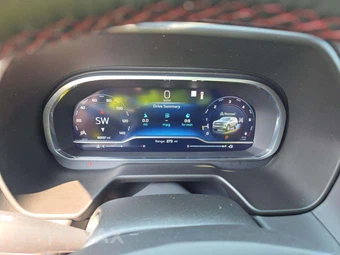 2023 Chevrolet Tahoe RST 1SP - miniatura 9