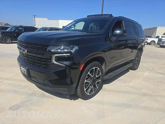 2023 Chevrolet Tahoe RST 1SP