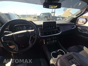 2023 Chevrolet Tahoe RST 1SP - miniatura 10