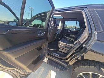 2023 Chevrolet Tahoe RST 1SP - miniatura 13