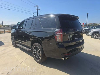 2023 Chevrolet Tahoe RST 1SP - miniatura 2