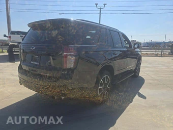 2023 Chevrolet Tahoe RST 1SP - miniatura 3