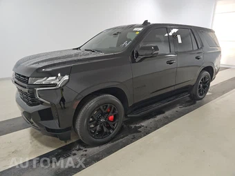 2023 Chevrolet Tahoe RST 1SP