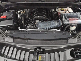 2023 Chevrolet Tahoe RST 1SP - miniatura 16