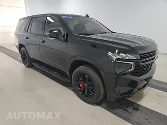 2023 Chevrolet Tahoe RST 1SP - miniatura 3