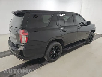 2023 Chevrolet Tahoe RST 1SP - miniatura 4