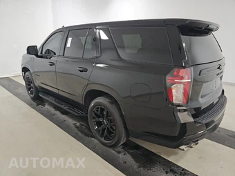 2023 Chevrolet Tahoe RST 1SP - miniatura 6