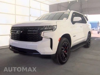 2023 Chevrolet Tahoe RST 1SP