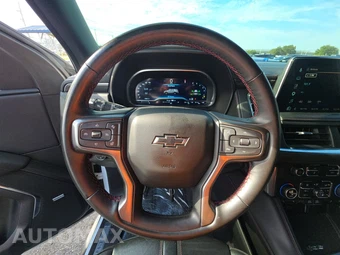 2023 Chevrolet Tahoe RST 1SP - miniatura 10