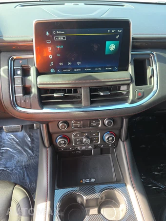 2023 Chevrolet Tahoe RST 1SP - miniatura 11