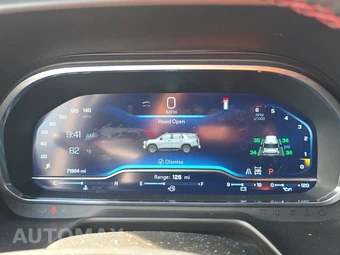 2023 Chevrolet Tahoe RST 1SP - miniatura 12
