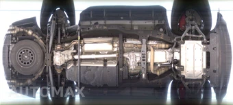 2023 Chevrolet Tahoe RST 1SP - miniatura 19