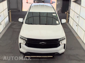 2023 Chevrolet Tahoe RST 1SP - miniatura 2