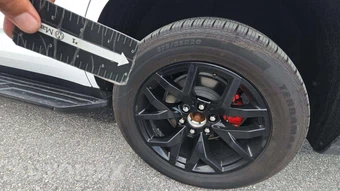 2023 Chevrolet Tahoe RST 1SP - miniatura 23