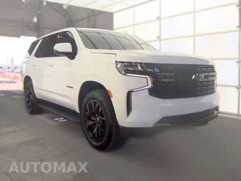 2023 Chevrolet Tahoe RST 1SP - miniatura 3