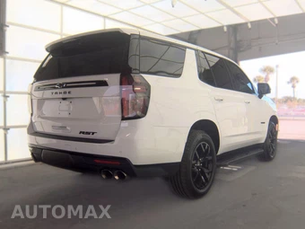 2023 Chevrolet Tahoe RST 1SP - miniatura 4