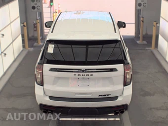2023 Chevrolet Tahoe RST 1SP - miniatura 5