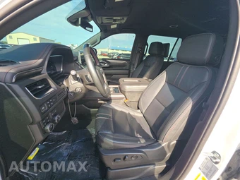 2023 Chevrolet Tahoe RST 1SP - miniatura 7