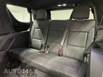 2023 Chevrolet Tahoe RST 1SP - miniatura 18