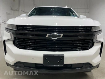 2023 Chevrolet Tahoe RST 1SP - miniatura 2