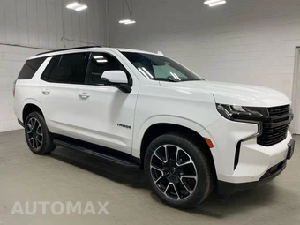2023 Chevrolet Tahoe RST 1SP - miniatura 3